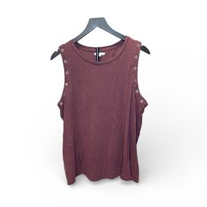 Maurice’s Crop Top